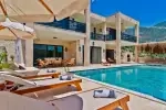 Villa Ava - Antalya, Kaş, Kalkan / Kışla - Fotoğraf 15