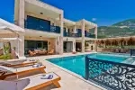 Villa Ava - Antalya, Kaş, Kalkan / Kışla - Fotoğraf 14