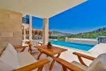Villa Ava - Antalya, Kaş, Kalkan / Kışla - Fotoğraf 27
