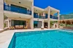 Villa Ava - Antalya, Kaş, Kalkan / Kışla - Fotoğraf 17