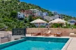 Villa Ava - Antalya, Kaş, Kalkan / Kışla - Fotoğraf 25