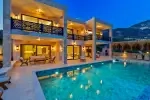 Villa Ava - Antalya, Kaş, Kalkan / Kışla - Fotoğraf 1