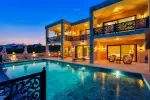 Villa Ava - Antalya, Kaş, Kalkan / Kışla - Fotoğraf 3
