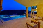 Villa Ava - Antalya, Kaş, Kalkan / Kışla - Fotoğraf 6