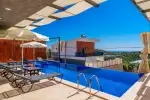 Villa Grand 2 - Antalya, Kaş, Kalkan / Kördere - Fotoğraf 14