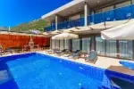 Villa Grand 2 - Antalya, Kaş, Kalkan / Kördere - Fotoğraf 7