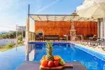 Villa Grand 2 - Antalya, Kaş, Kalkan / Kördere - Fotoğraf 12