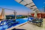 Villa Grand 2 - Antalya, Kaş, Kalkan / Kördere - Fotoğraf 11