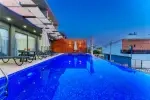 Villa Grand 2 - Antalya, Kaş, Kalkan / Kördere - Fotoğraf 17
