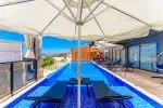 Villa Grand 1 - Antalya, Kaş, Kalkan / Kördere - Fotoğraf 10