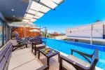 Villa Grand 1 - Antalya, Kaş, Kalkan / Kördere - Fotoğraf 7