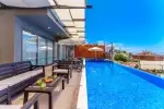 Villa Grand 1 - Antalya, Kaş, Kalkan / Kördere - Fotoğraf 15