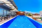 Villa Grand 1 - Antalya, Kaş, Kalkan / Kördere - Fotoğraf 19