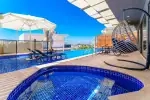 Villa Grand 1 - Antalya, Kaş, Kalkan / Kördere - Fotoğraf 13