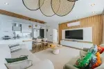 Villa Ak bulut 1 - Antalya, Kaş, Gökseki - Fotoğraf 36
