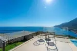 Villa Ak bulut 1 - Antalya, Kaş, Gökseki - Fotoğraf 11