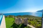 Villa Ak bulut 1 - Antalya, Kaş, Gökseki - Fotoğraf 9