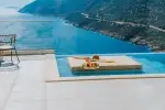 Villa Ak bulut 1 - Antalya, Kaş, Gökseki - Fotoğraf 13