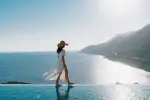 Villa Ak bulut 1 - Antalya, Kaş, Gökseki - Fotoğraf 16