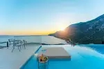 Villa Ak bulut 1 - Antalya, Kaş, Gökseki - Fotoğraf 14