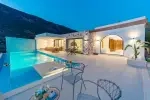 Villa Ak bulut 1 - Antalya, Kaş, Gökseki - Fotoğraf 4