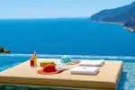Villa Ak Bulut 2 - Antalya, Kaş, Gökseki - Fotoğraf 14