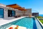 Villa Ak Bulut 2 - Antalya, Kaş, Gökseki - Fotoğraf 5