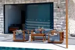Villa Ak Bulut 2 - Antalya, Kaş, Gökseki - Fotoğraf 7