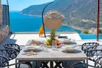 Villa Ak Bulut 2 - Antalya, Kaş, Gökseki - Fotoğraf 10