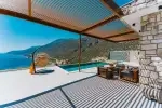 Villa Ak Bulut 2 - Antalya, Kaş, Gökseki - Fotoğraf 6