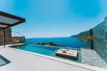 Villa Ak Bulut 2 - Antalya, Kaş, Gökseki - Fotoğraf 12