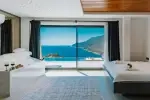 Villa Ak Bulut 2 - Antalya, Kaş, Gökseki - Fotoğraf 19
