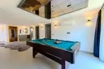 Villa Ak Bulut 2 - Antalya, Kaş, Gökseki - Fotoğraf 30