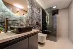 Villa Ak Bulut 2 - Antalya, Kaş, Gökseki - Fotoğraf 24