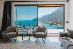 Villa Ak Bulut 2 - Antalya, Kaş, Gökseki - Fotoğraf 26