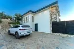 Villa Ak Bulut 2 - Antalya, Kaş, Gökseki - Fotoğraf 34