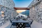 Villa Ak Bulut 2 - Antalya, Kaş, Gökseki - Fotoğraf 9