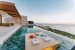 Villa Ak Bulut 2 - Antalya, Kaş, Gökseki - Fotoğraf 4