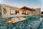 Villa Ak Bulut 2 - Antalya, Kaş, Gökseki - Fotoğraf 3