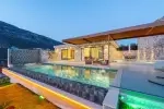 Villa Ak Bulut 2 - Antalya, Kaş, Gökseki - Fotoğraf 2