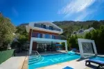 Villa Angel Prestıge B - Muğla, Fethiye, Ovacık - Fotoğraf 5