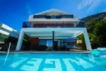 Villa Angel Prestıge B - Muğla, Fethiye, Ovacık - Fotoğraf 4