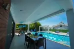 Villa Angel Prestıge B - Muğla, Fethiye, Ovacık - Fotoğraf 13
