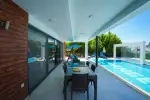 Villa Angel Prestıge B - Muğla, Fethiye, Ovacık - Fotoğraf 12