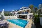 Villa Angel Prestıge B - Muğla, Fethiye, Ovacık - Fotoğraf 1