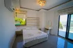 Villa Angel Prestıge B - Muğla, Fethiye, Ovacık - Fotoğraf 19