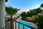 Villa Deniz Yelkeni 1 - Antalya, Kaş, Kalkan / Merkez - Fotoğraf 45