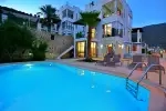 Villa Deniz Yelkeni 1 - Antalya, Kaş, Kalkan / Merkez - Fotoğraf 7
