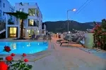 Villa Deniz Yelkeni 1 - Antalya, Kaş, Kalkan / Merkez - Fotoğraf 6