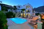 Villa Deniz Yelkeni 1 - Antalya, Kaş, Kalkan / Merkez - Fotoğraf 5